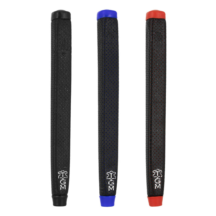 The Master Sewn Putter Grip (Large Perf) - Golf Grip - view 11