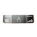 Gauge Design Mia Prototype Putter Black/black - Assembled 34 - Golf Club - view 3