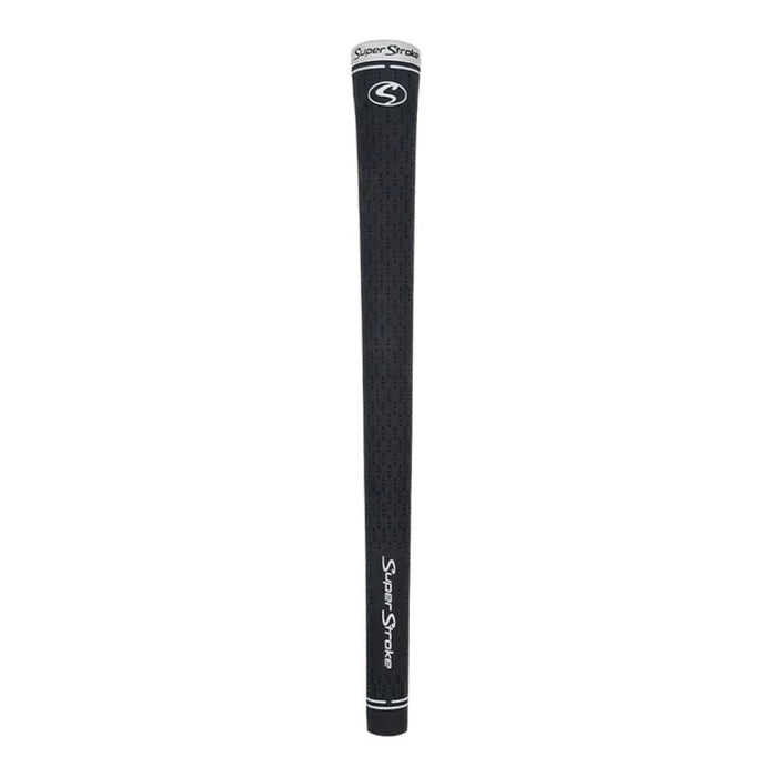 SuperStroke S-Tech - Black/White Grip Kit Golf Grips