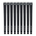 SuperStroke S-Tech Golf Grip - Black/White Grip Kit