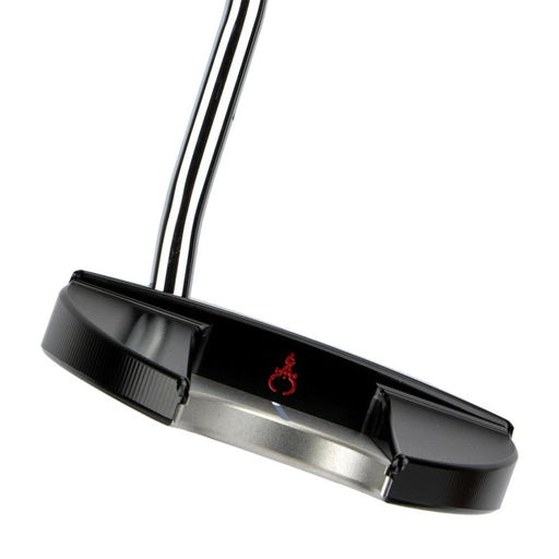 Gauge Design D-fit Transformer Mallet Putter - Uncut - Putter - view 2