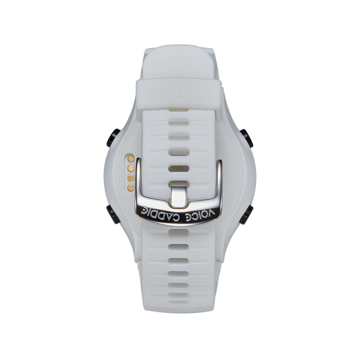 Voice Caddie A2 Golf Gps Watch W/ Green Undulation and Slope - Golf Rangefinder - view 4
