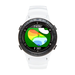Voice Caddie A2 Golf Gps Watch W/ Green Undulation and Slope - Golf Rangefinder