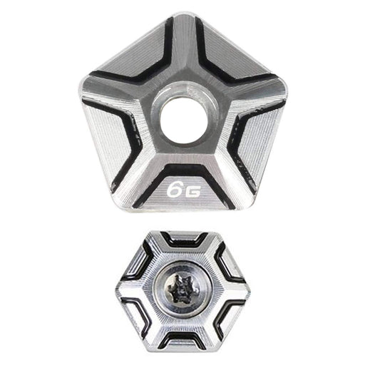 Cobra King F8 Driver Head Weights - Aftermarket - Golf Club Part - view 2