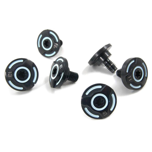 Callaway Razr Fit Head Weights - Aftermarket - 1 Piece - Golf Club Part