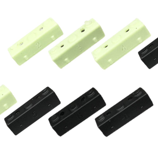 Callaway Rogue ST Back Weights - 1 Piece - Golf Club Part