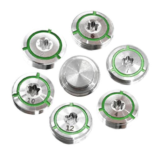 Callaway Head Screw Weight fits Apex 815 Hybrid - 1 Piece - Golf Club Part