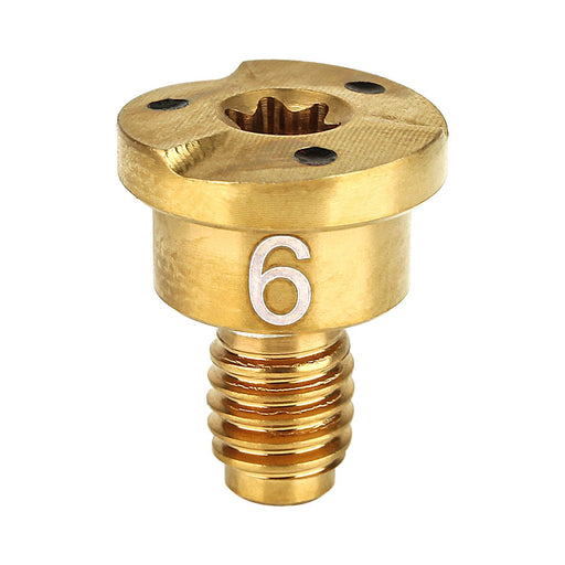 Callaway Paradym Driver Screws Weight - Golf Club Part - view 2