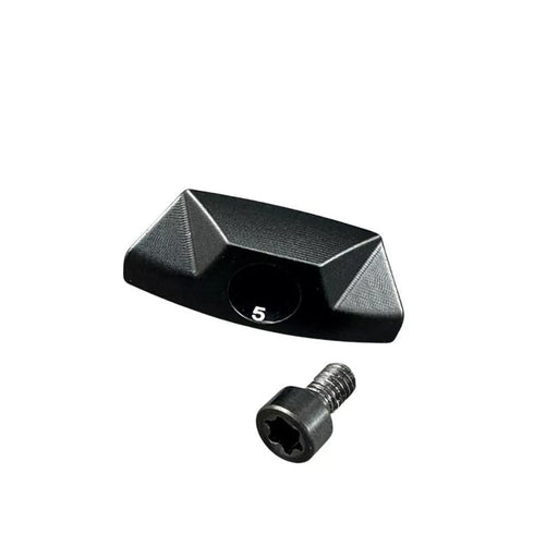 Slider Weights for Callaway Elyte Driver - Golf Club Part