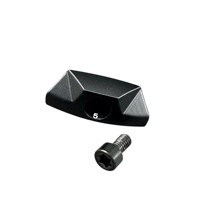 Slider Weights for Callaway Elyte Driver - Golf Club Part