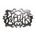 Druh Tour Collection - Druh Buckle Only - Golf Club Part - view 2