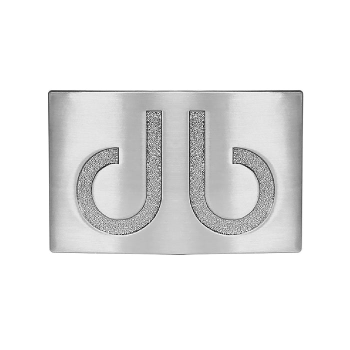 Druh Tour Collection - Classic Buckle Only - Golf Club Part - view 2