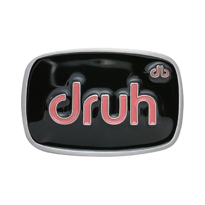 Druh Tour Collection - Druh Buckle Only - Golf Club Part - view 3