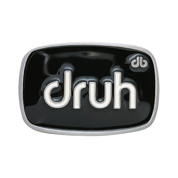 Druh Tour Collection - Druh Buckle Only - Golf Club Part - view 4