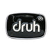 Druh Tour Collection - Druh Buckle Only - Golf Club Part - view 4