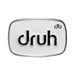 Druh Tour Collection - Druh Buckle Only - Golf Club Part - view 5