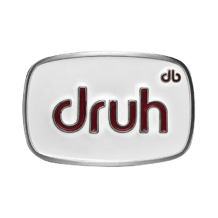 Druh Tour Collection - Druh Buckle Only - Golf Club Part - view 6