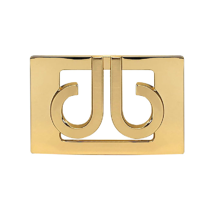 Druh Tour Collection - Classic Buckle Only - Golf Club Part - view 4