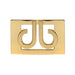 Druh Tour Collection - Classic Buckle Only - Golf Club Part - view 4