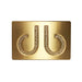 Druh Tour Collection - Classic Buckle Only - Golf Club Part - view 3