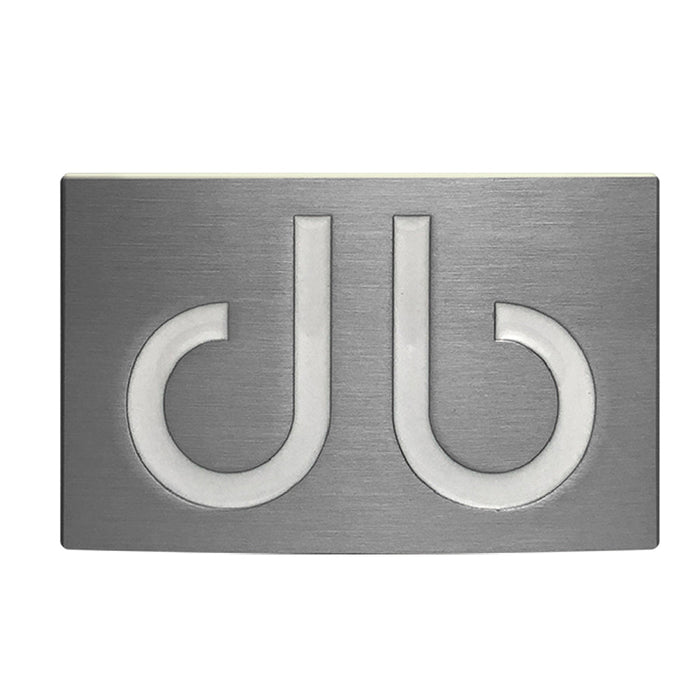 Druh Tour Collection - Infill Buckle Only - Golf Club Part - view 11