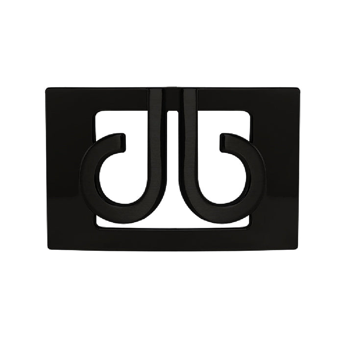 Druh Tour Collection - Classic Buckle Only - Golf Club Part - view 6