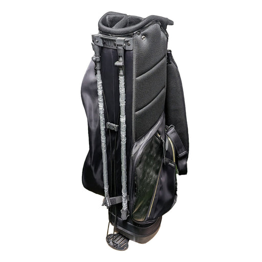 Epon Stand Bag - Black - Golf Bag - view 2