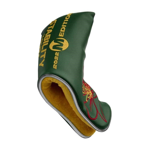 BGT M Edition Stability Headcovers - Headcover