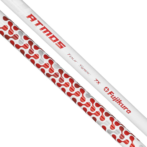 Fujikura Atmos Red Tour Spec Driver Shafts - Golf Shaft