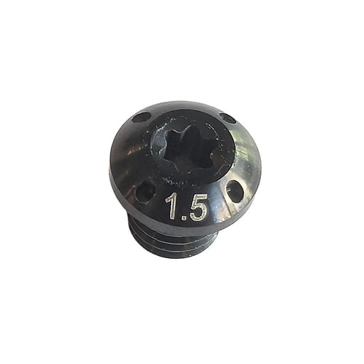Krank Weight Screw - Golf Club Part