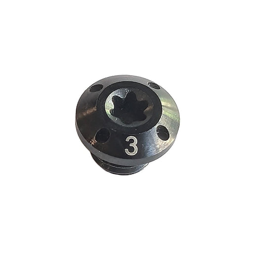 Krank Weight Screw - Golf Club Part - view 2