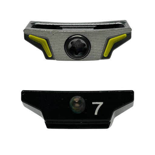 Head Weight fits Ping G430 Driver - Golf Club Part - view 2