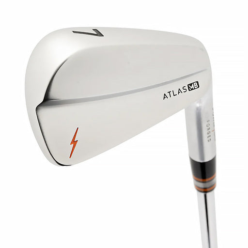 PowerBilt Atlas MB Irons .370 (Heads Only) - Club Head