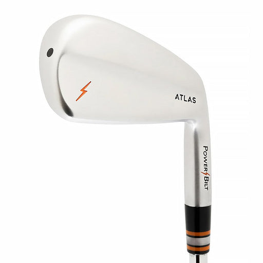 PowerBilt Atlas PD Irons .370 (Heads Only) - Club Head
