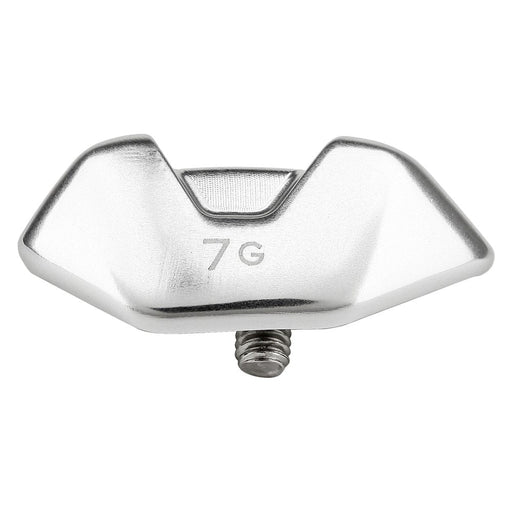 Back Weight fits TaylorMade Stealth 2 Plus - Golf Club Part - view 2