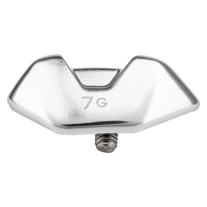 Back Weight fits TaylorMade Stealth 2 Plus - Golf Club Part - view 2