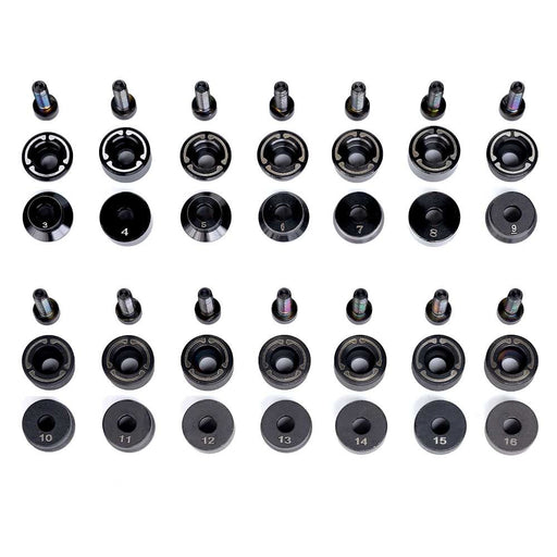 SCREW WEIGHT FOR TAYLORMADE Qi / MINI DRIVER - Golf Club Part