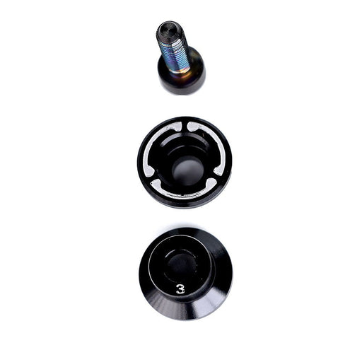 SCREW WEIGHT FOR TAYLORMADE Qi / MINI DRIVER - Golf Club Part - view 2