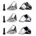BACK WEIGHT FITS TAYLORMADE Qi10 DRIVERS - Golf Club Part
