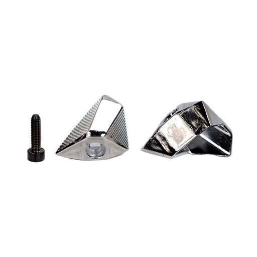 BACK WEIGHT FITS TAYLORMADE Qi10 DRIVERS - Golf Club Part - view 2