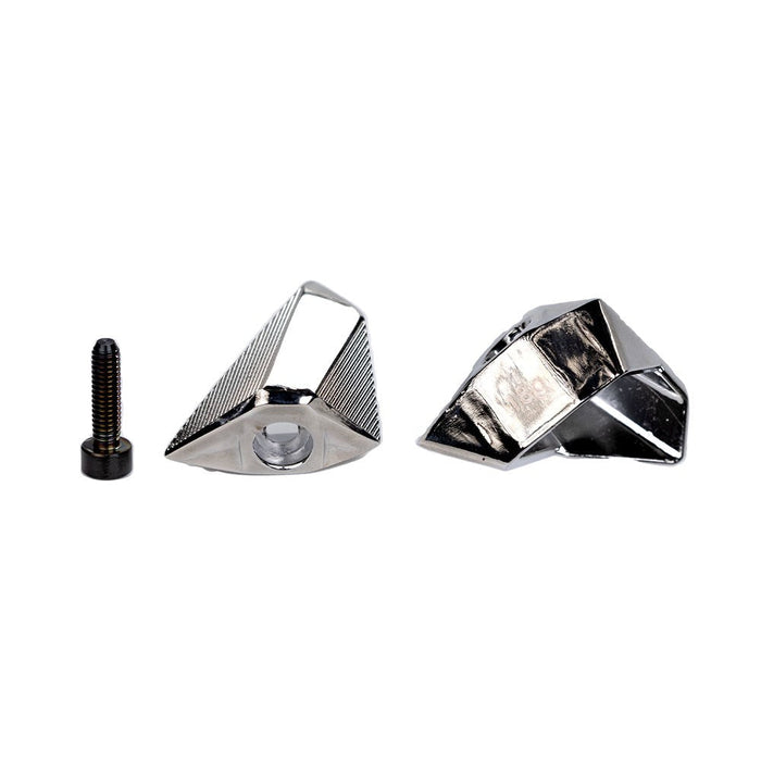 BACK WEIGHT FITS TAYLORMADE Qi10 DRIVERS - Golf Club Part - view 2