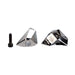 BACK WEIGHT FITS TAYLORMADE Qi10 DRIVERS - Golf Club Part - view 2
