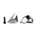 BACK WEIGHT FITS TAYLORMADE Qi10 DRIVERS - Golf Club Part - view 3