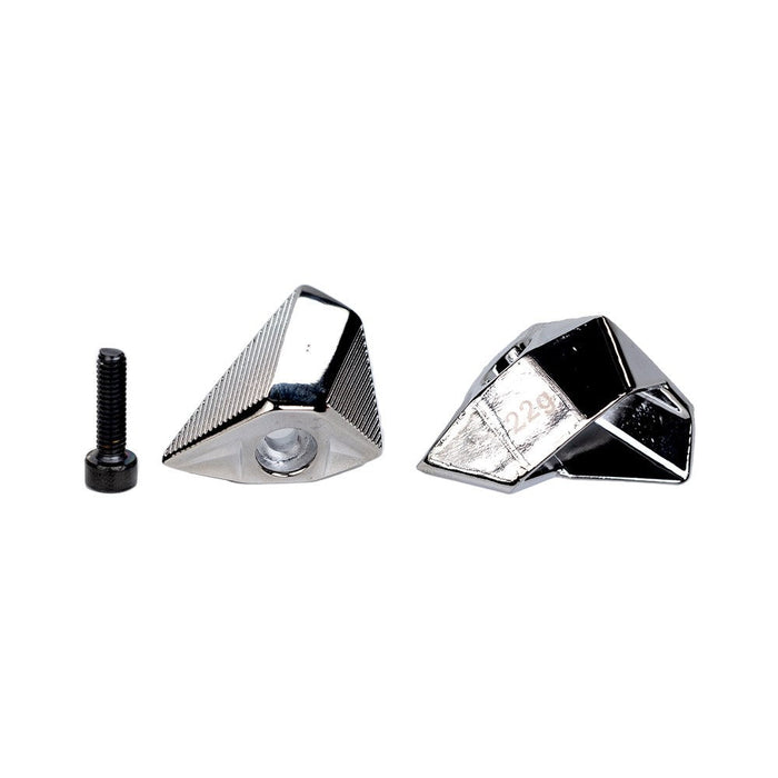 BACK WEIGHT FITS TAYLORMADE Qi10 DRIVERS - Golf Club Part - view 4
