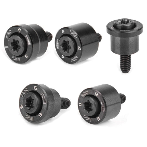 ROUND WEIGHT FOR TAYLORMADE Qi35/4D - Golf Club Part