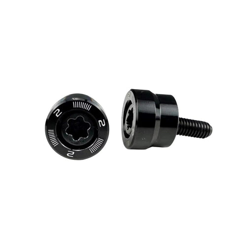 ROUND WEIGHT FOR TAYLORMADE Qi35/4D - Golf Club Part - view 2