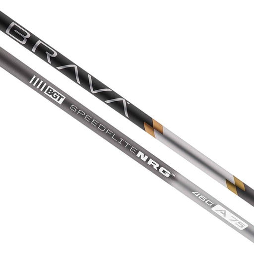 BGT Brava Driver Shaft - Golf Shaft - view 2