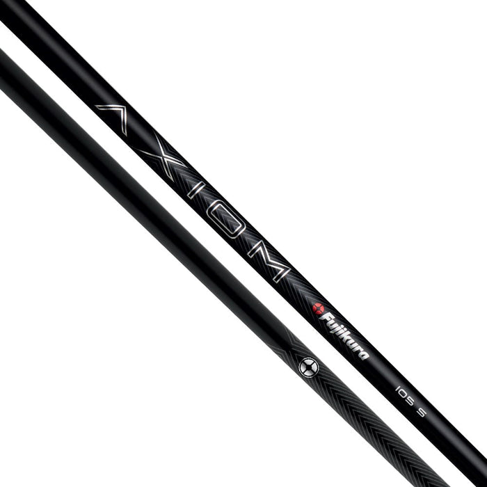 Fujikura Axiom 105 Iron Shafts (.355) - Golf Shaft