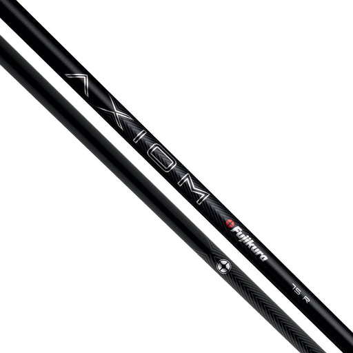 Fujikura Axiom 75 Iron Shafts (.355) - Golf Shaft