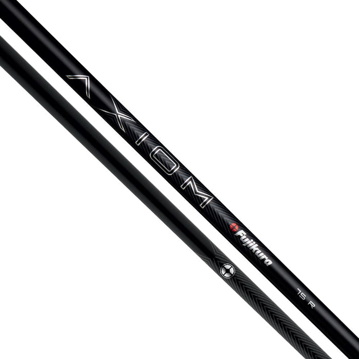 Fujikura Axiom 75 Iron Shafts (.355) - Golf Shaft